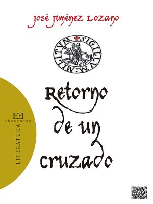 cover image of Retorno de un cruzado